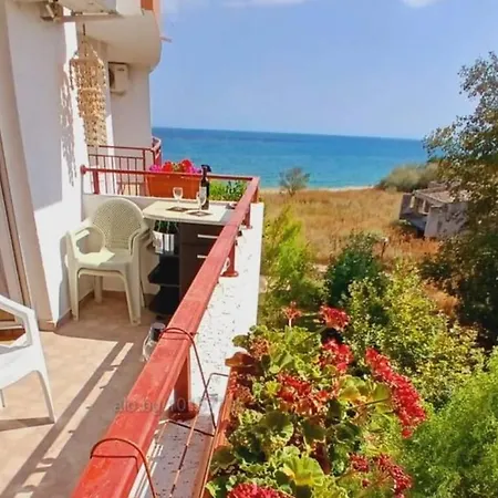 Apartman Riviera *