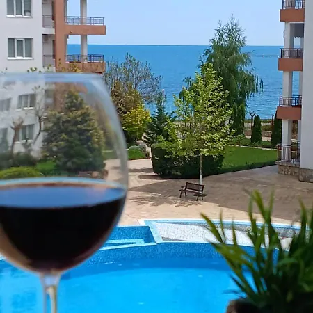 Riviera Apartman Ravda