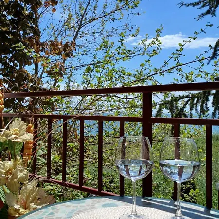 Riviera Apartman