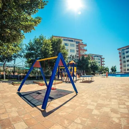 Riviera * Равда