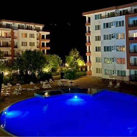 Riviera Apartman