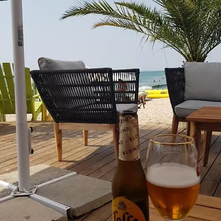 Apartman Riviera *