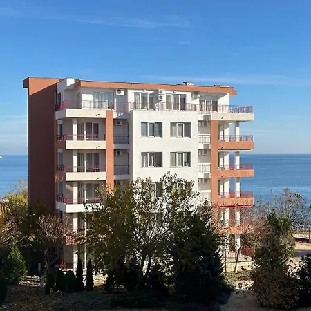 Apartman Riviera Ravda