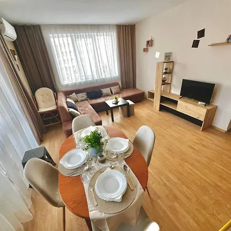 Apartman Riviera *