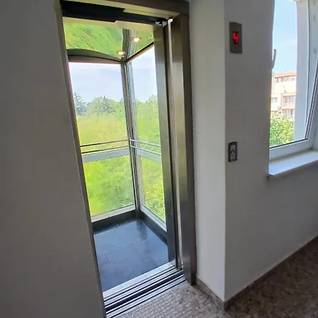 Apartman Riviera Ravda