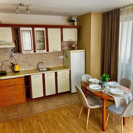 Riviera Apartman