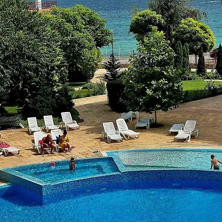 Riviera Apartman Ravda