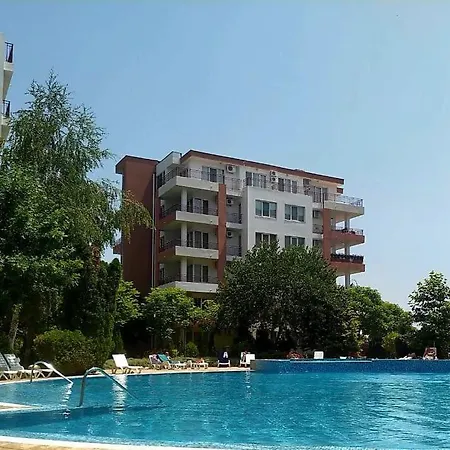 Riviera Apartment Ravda