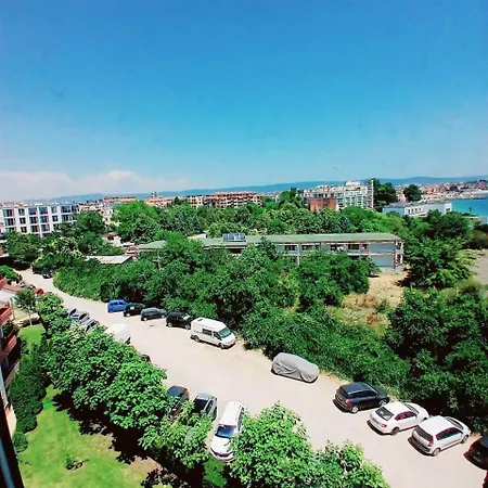 Apartman Riviera