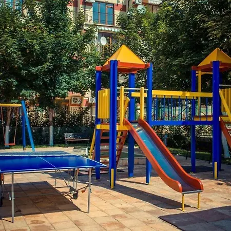 Apartment Riviera