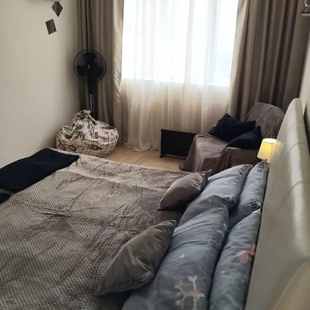 Riviera Apartman *