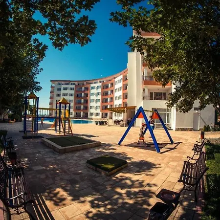 Apartman Riviera Ravda