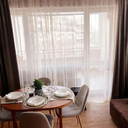Апартаменти Riviera *
