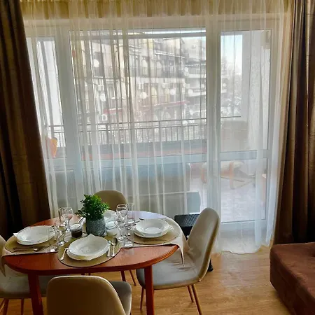Riviera Apartman Ravda