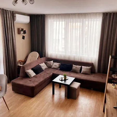 Apartman Riviera *