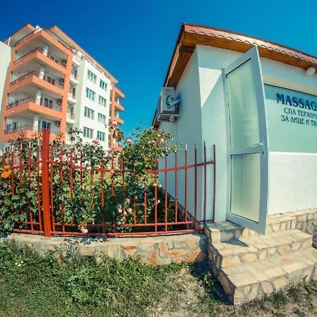 Riviera Apartment Ravda