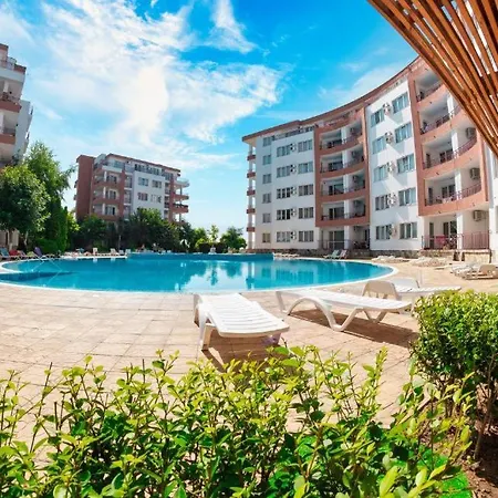 Apartman Riviera Ravda