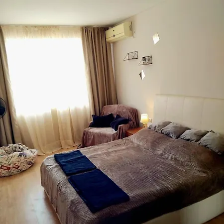 Apartman Riviera