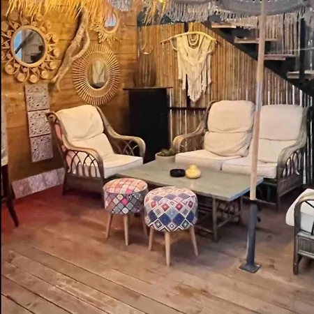 Riviera Apartman Ravda