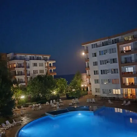Apartman Riviera *