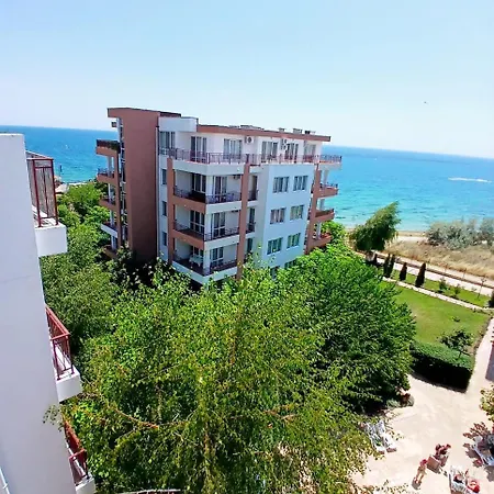 Riviera * Ravda